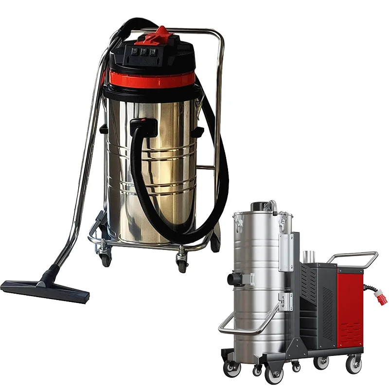 corded wet/dry vacuum