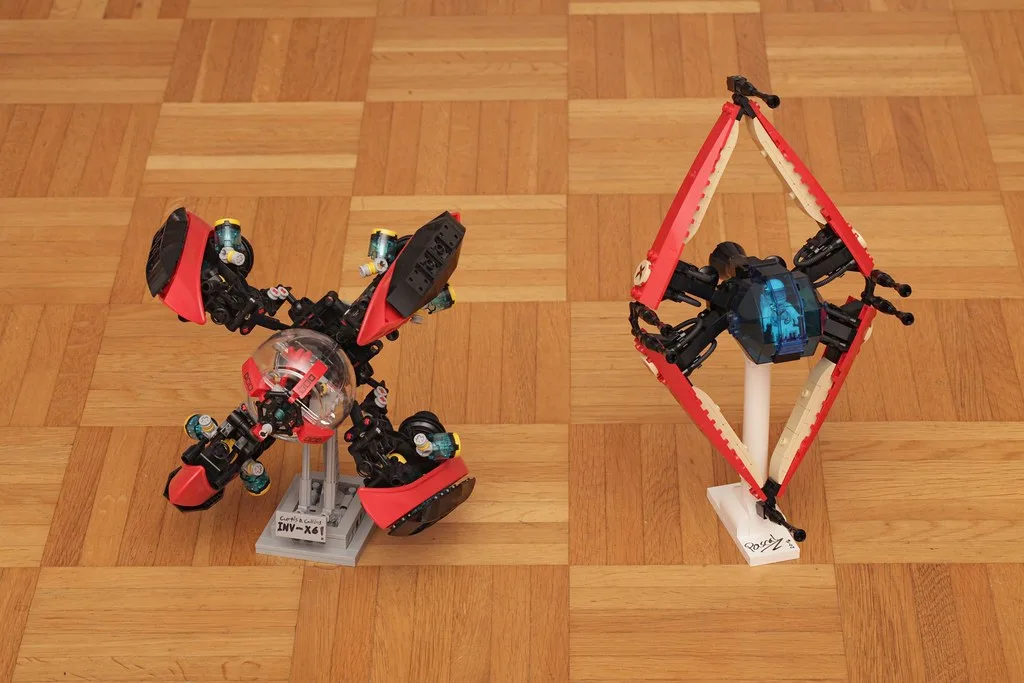 Cordless stick vacuums