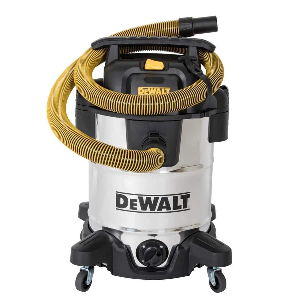 DeWalt 12-Gallon Stackable