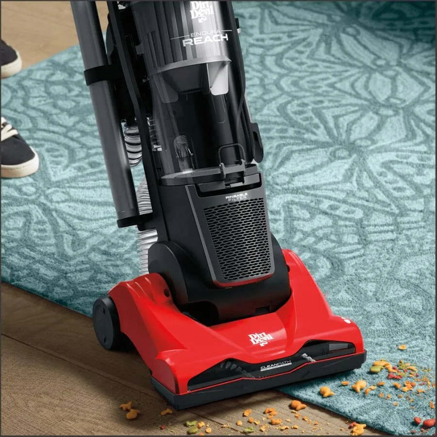 Dirt Devil Vacuum Troubleshooting Guide