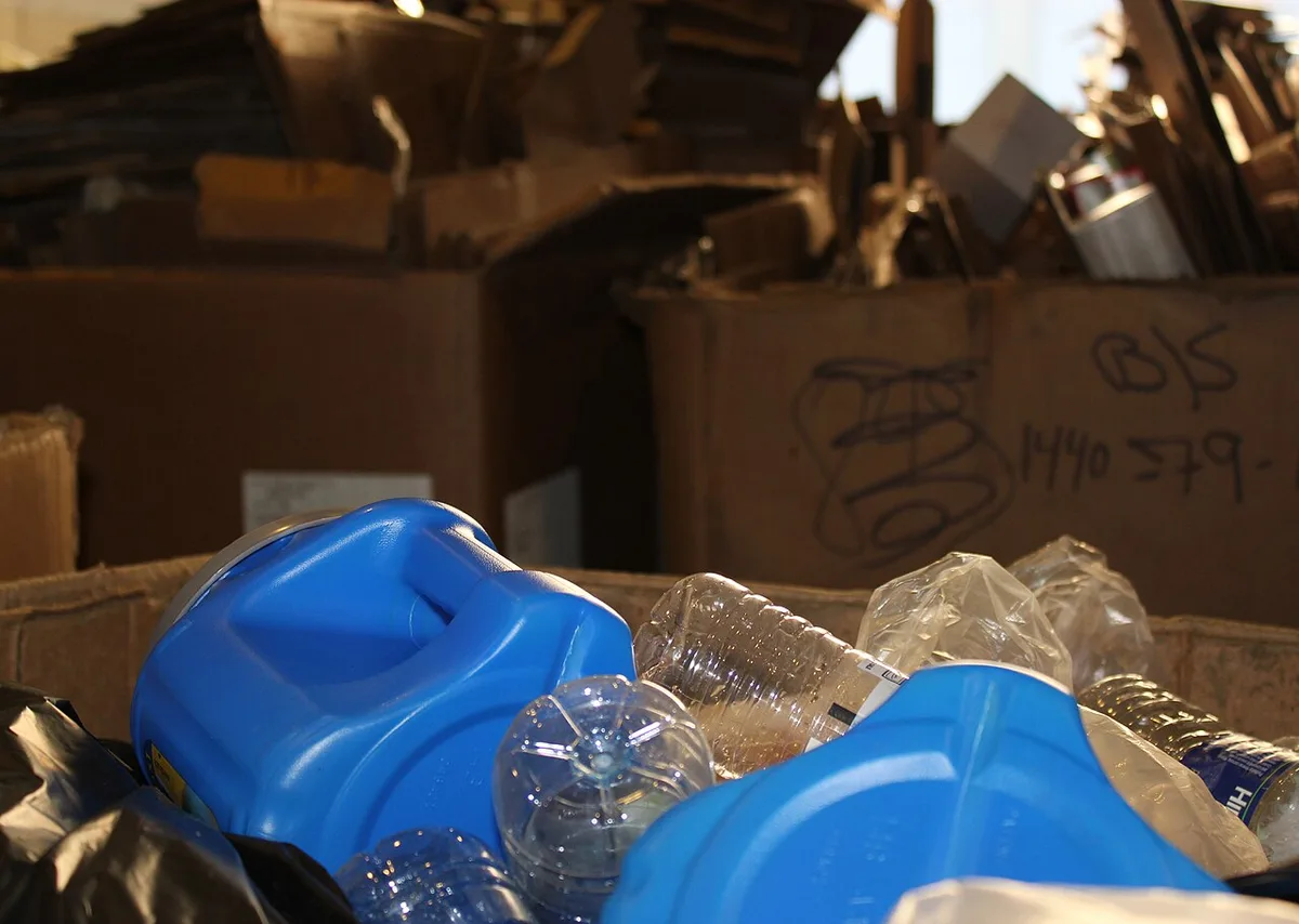 EPA battery recycling resources