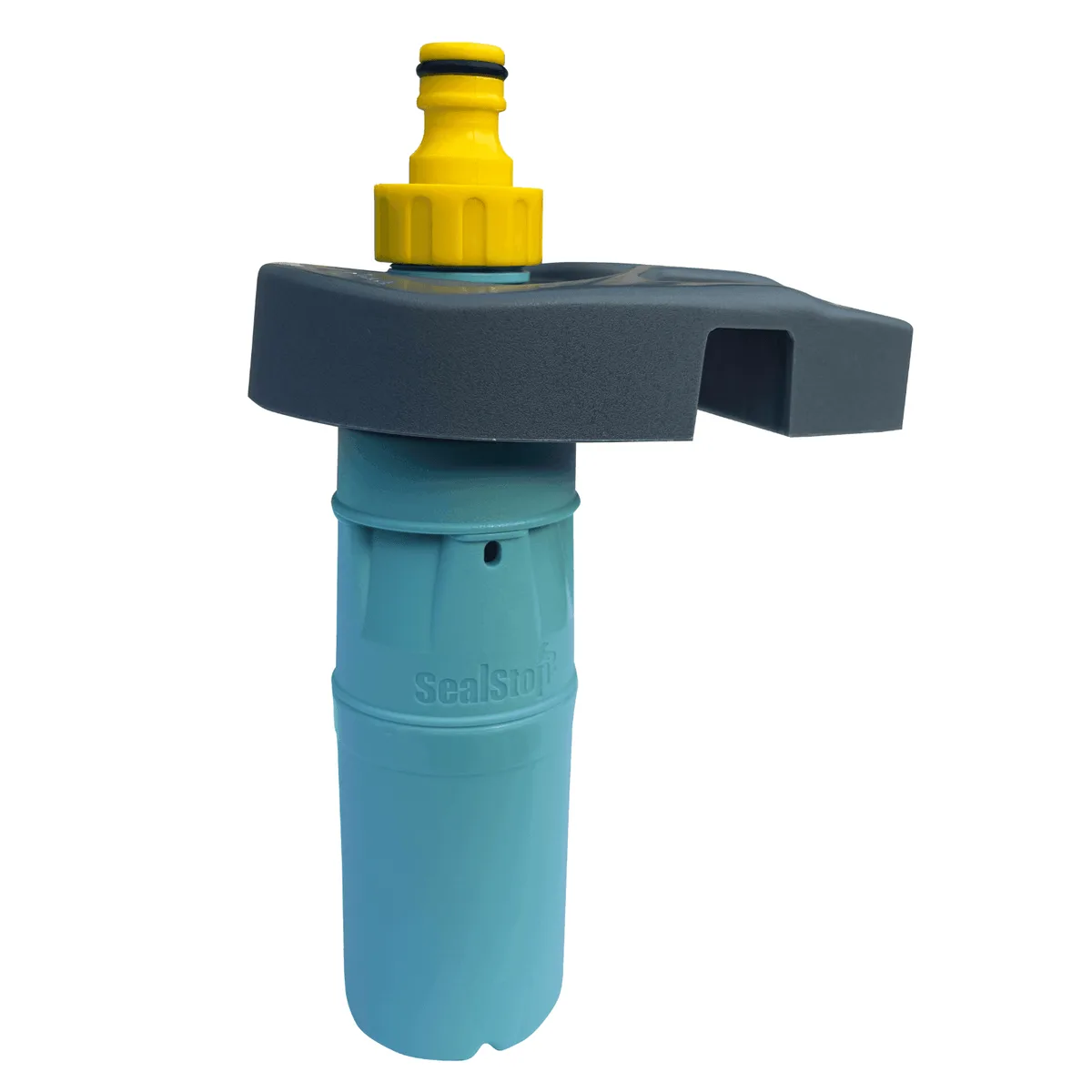 Float valve