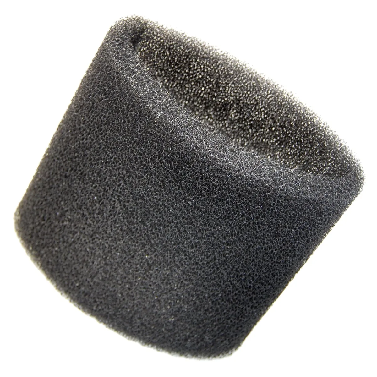 foam filter sleeve