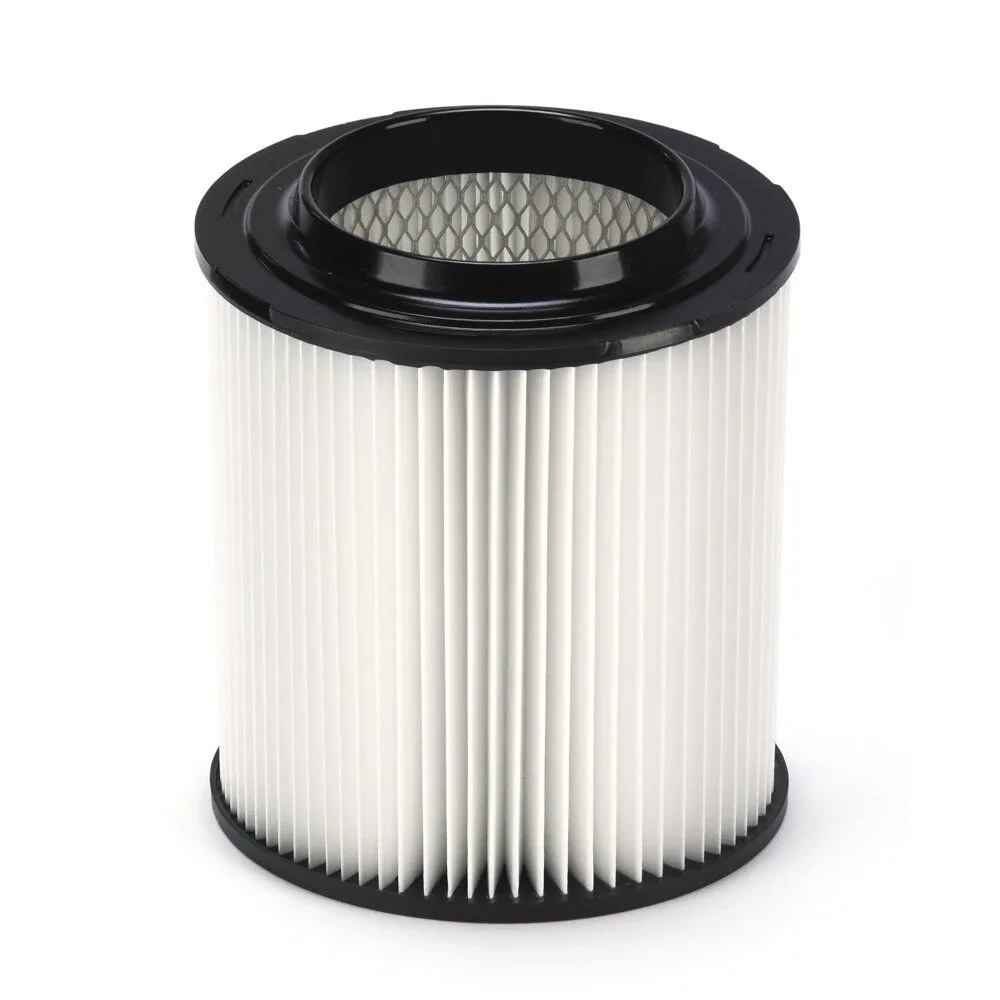 HEPA filter for shop vacuum