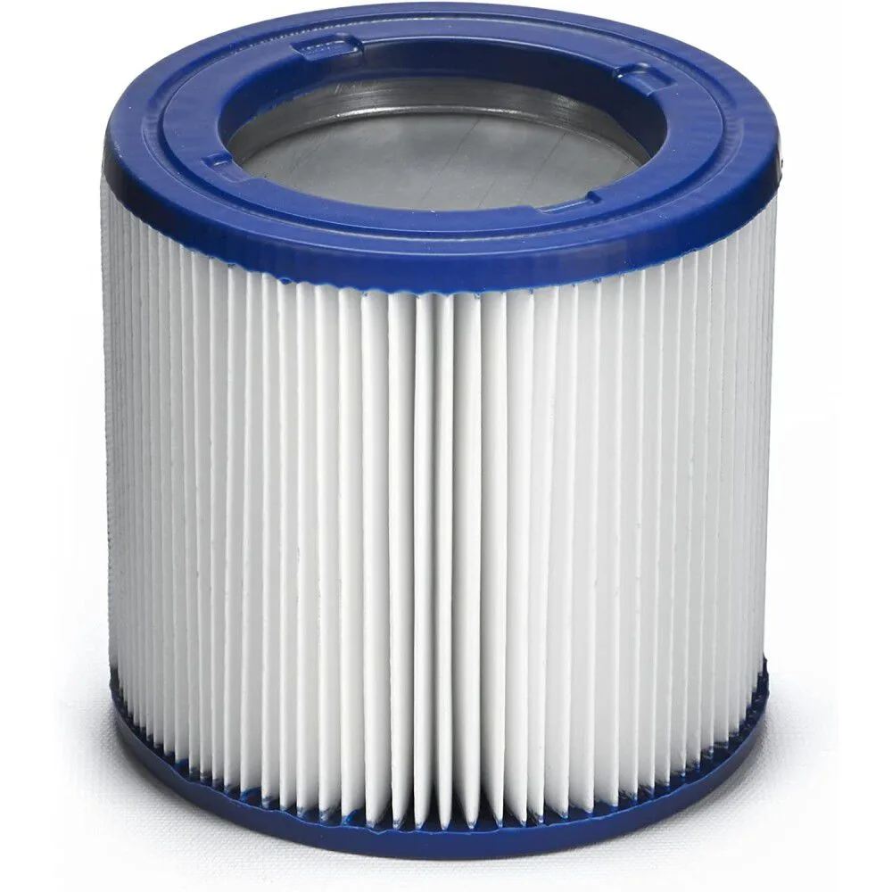 HEPA filter