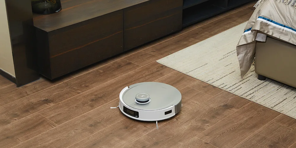 How long do robot vacuums last?