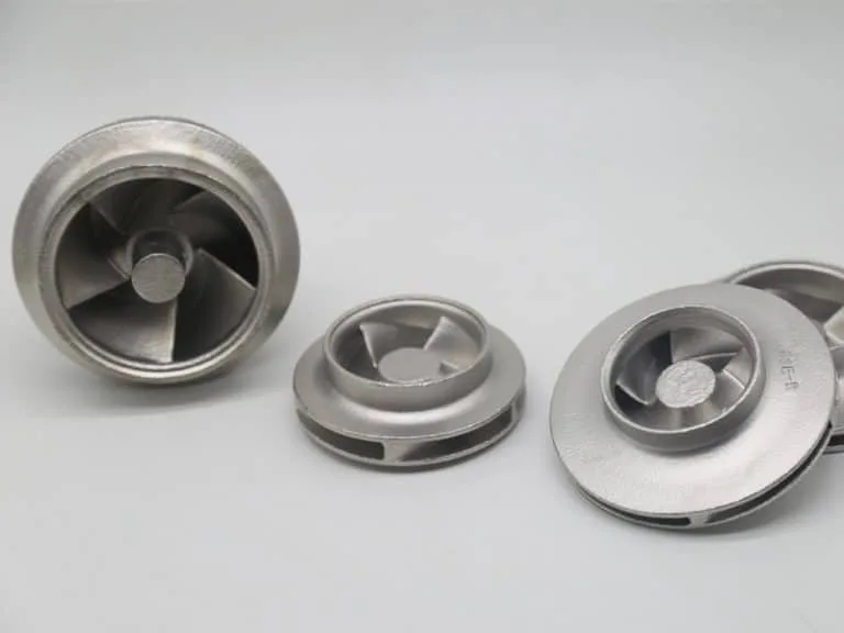 Impeller