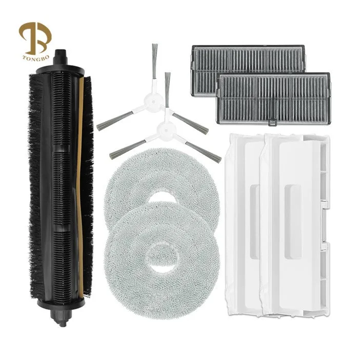 main brush / roller