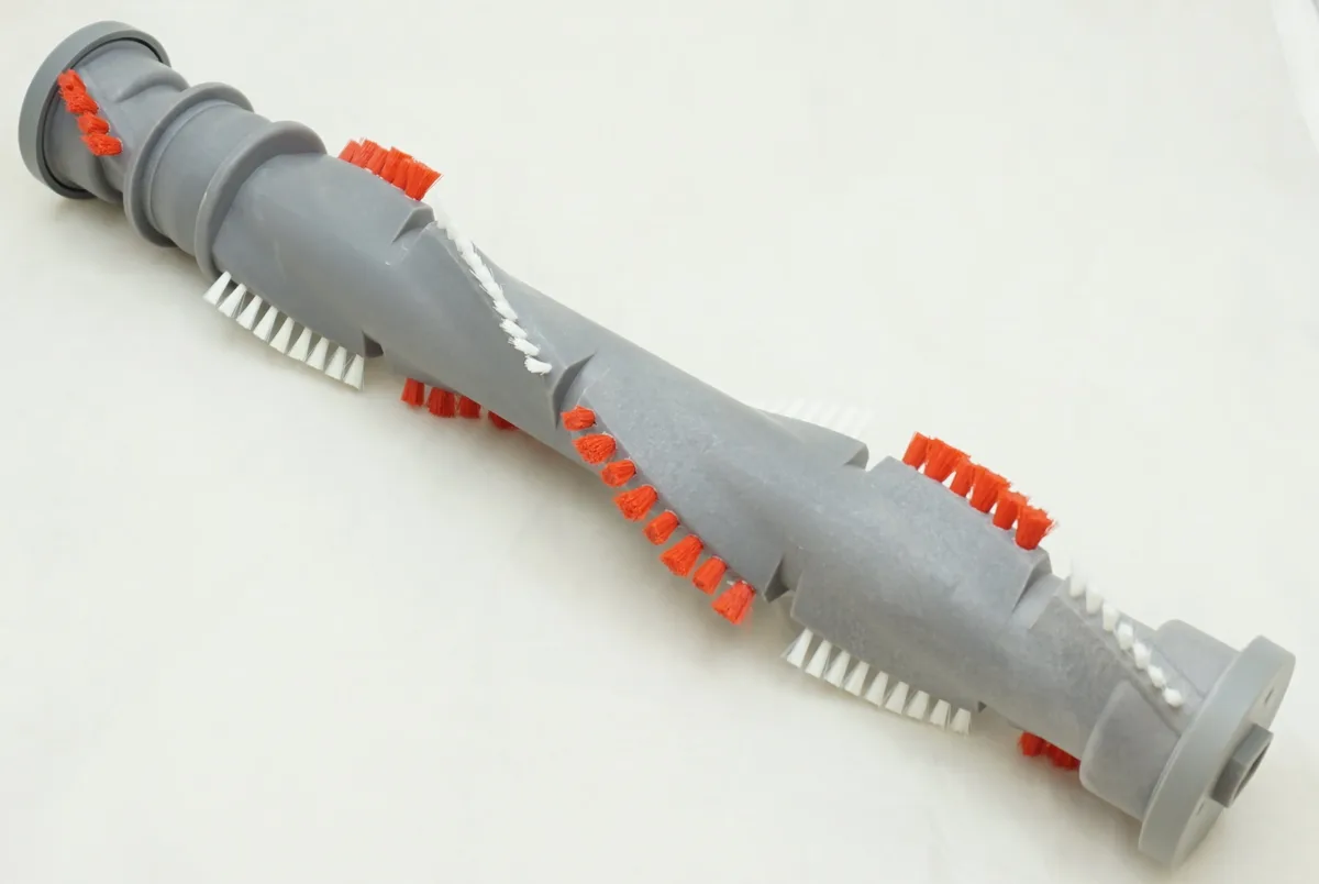 motorized brush roll