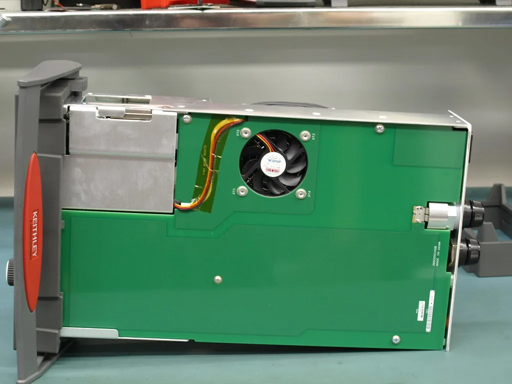 multimeter