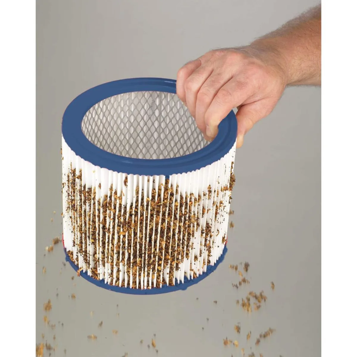 paper cartridge filter