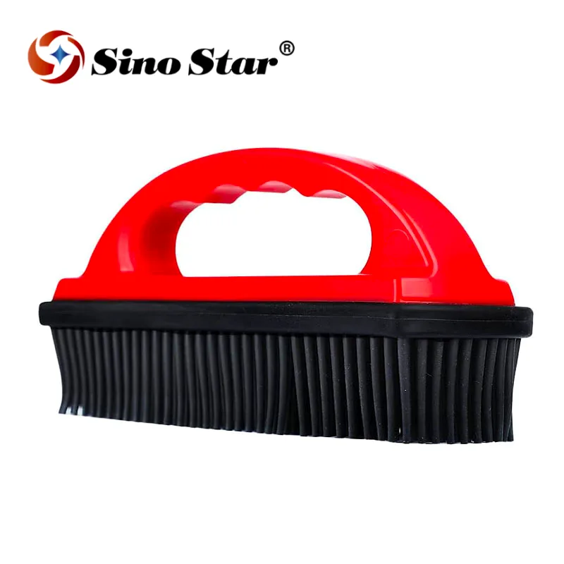 Pet-hair removal tool