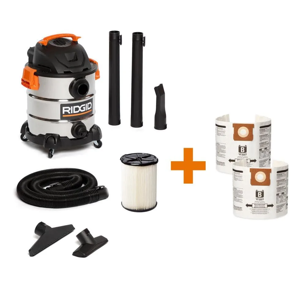 Ridgid