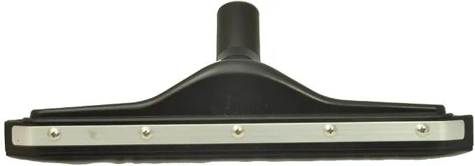 rubber squeegee attachment