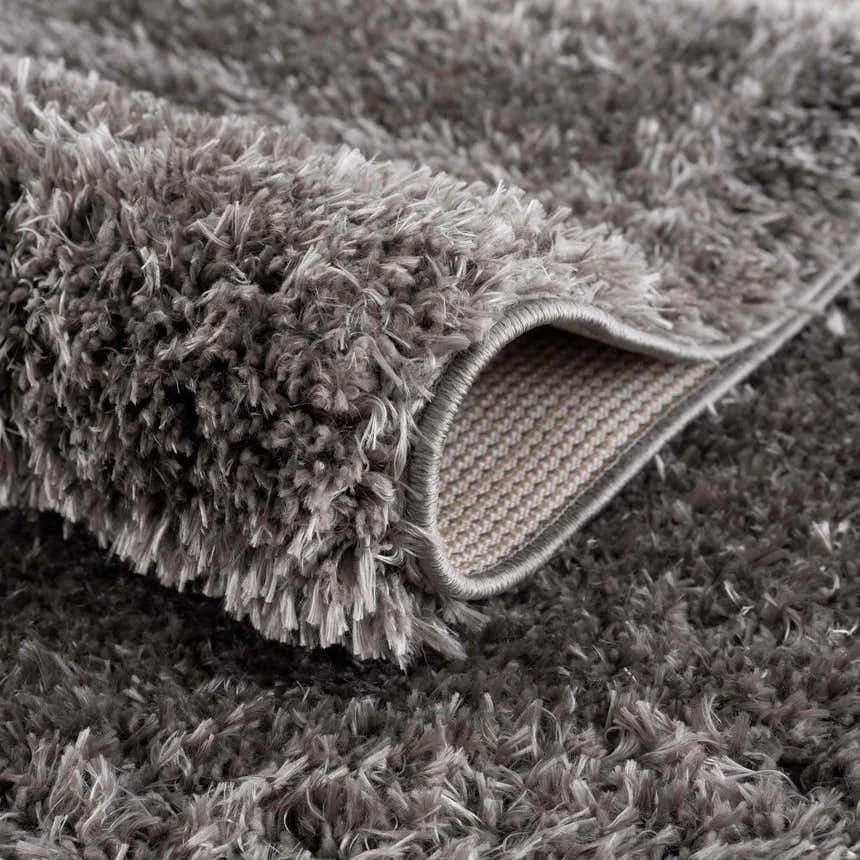 Shag rugs