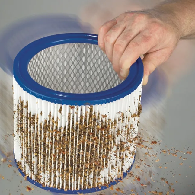 shop vacuum filter