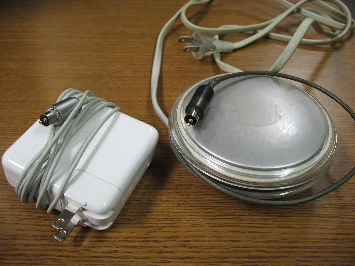 standby power consumption