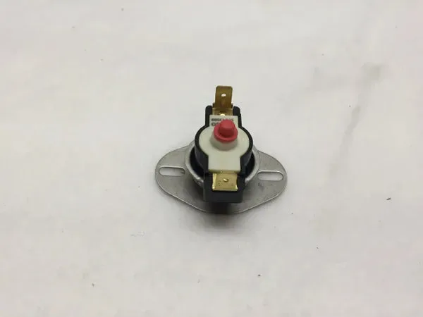 thermal overload switch