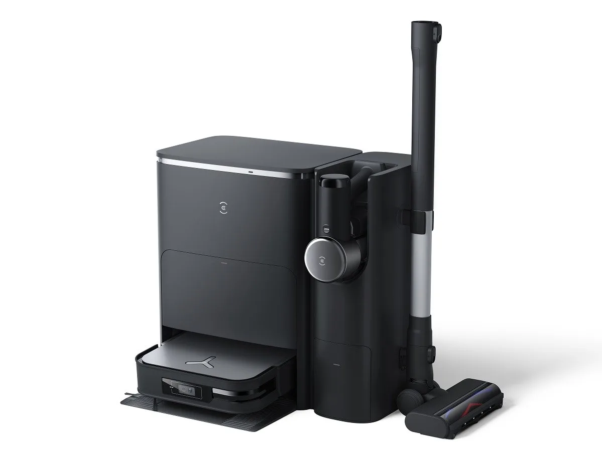 traditional vacuum