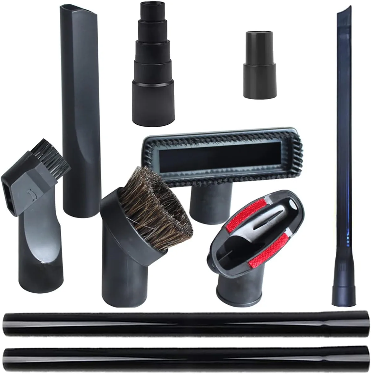 vacuum attachments