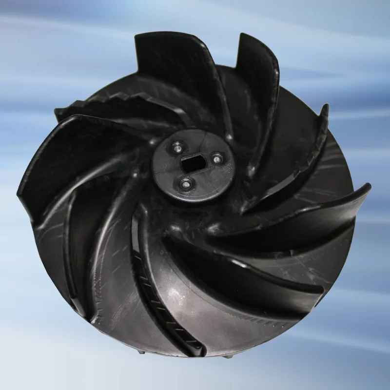 vacuum impeller fan blade
