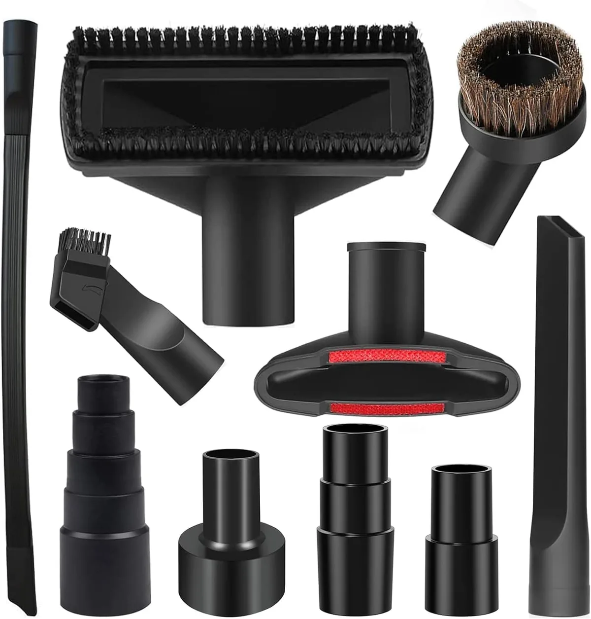 wet/dry vacuum attachments