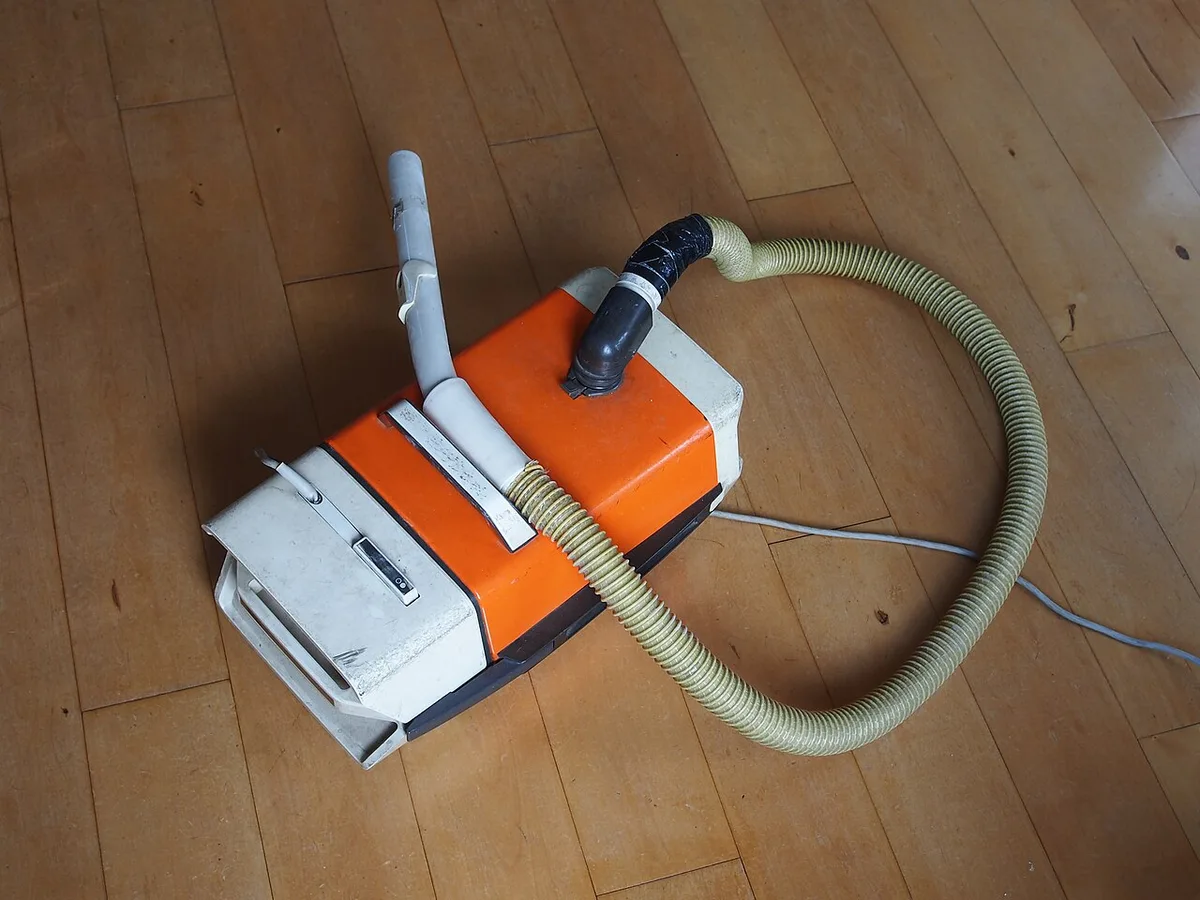 wet/dry vacuum