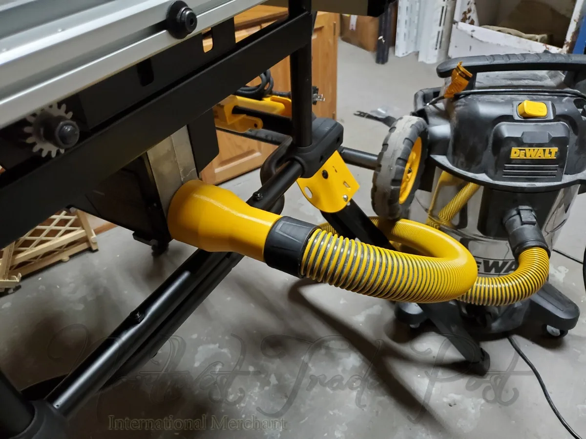 What is the best shop vacuum for sawdust?