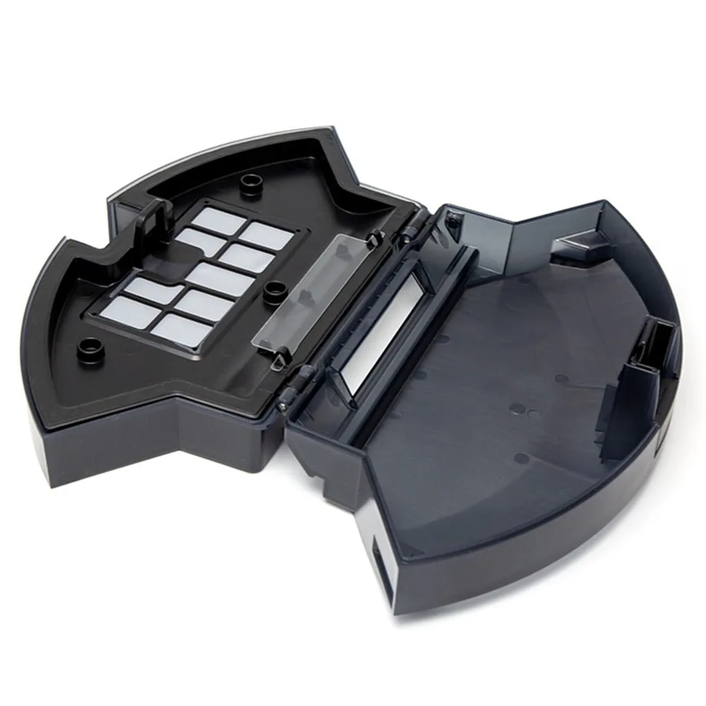 Why is my robot vacuum losing suction?