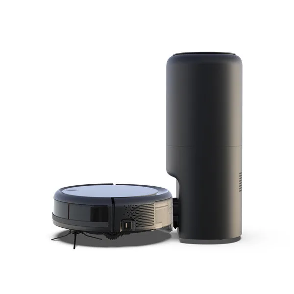 Why is my robot vacuum not mapping correctly?