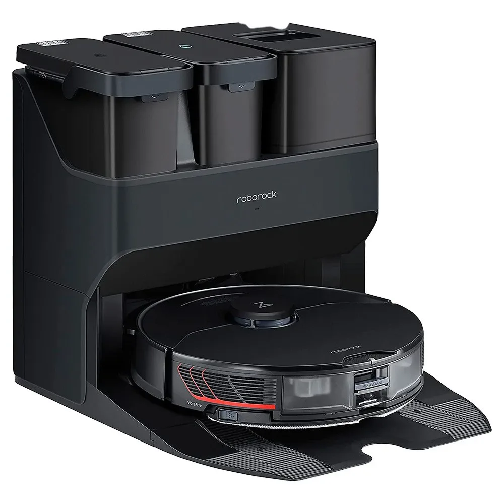 Why is my robot vacuum not returning to the dock?