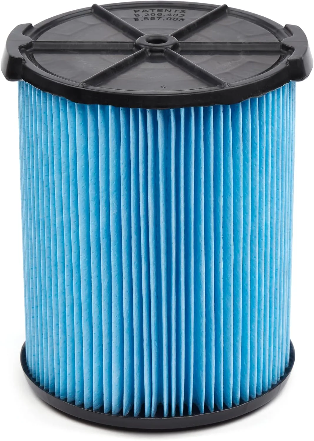 Why is my wet/dry vacuum losing suction?