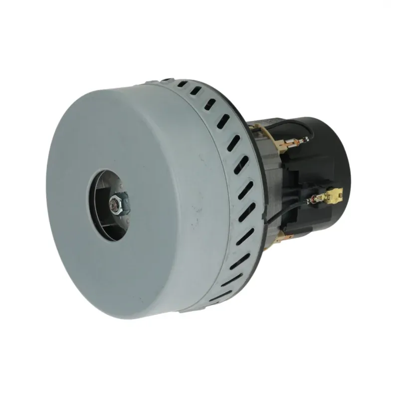 Why is my wet/dry vacuum overheating?