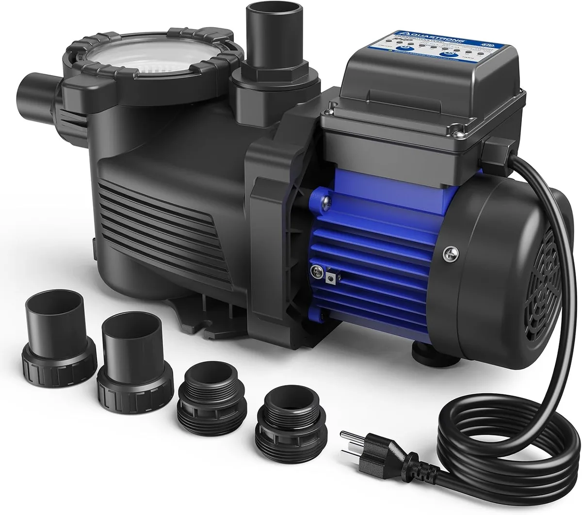 Above Ground Pool Pump