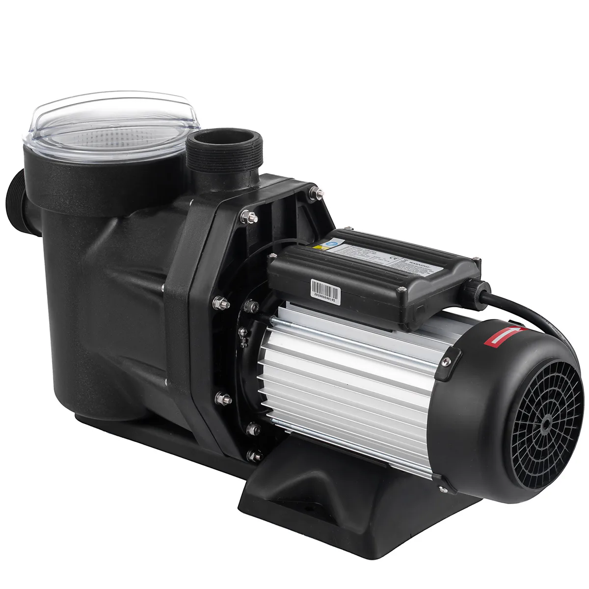 Above ground pool pump troubleshooting