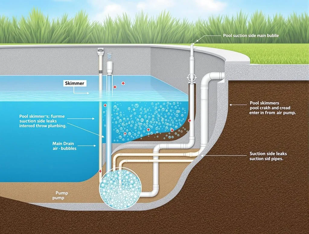 Air Leaks
