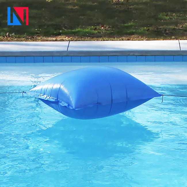 Air pillow (for pools)