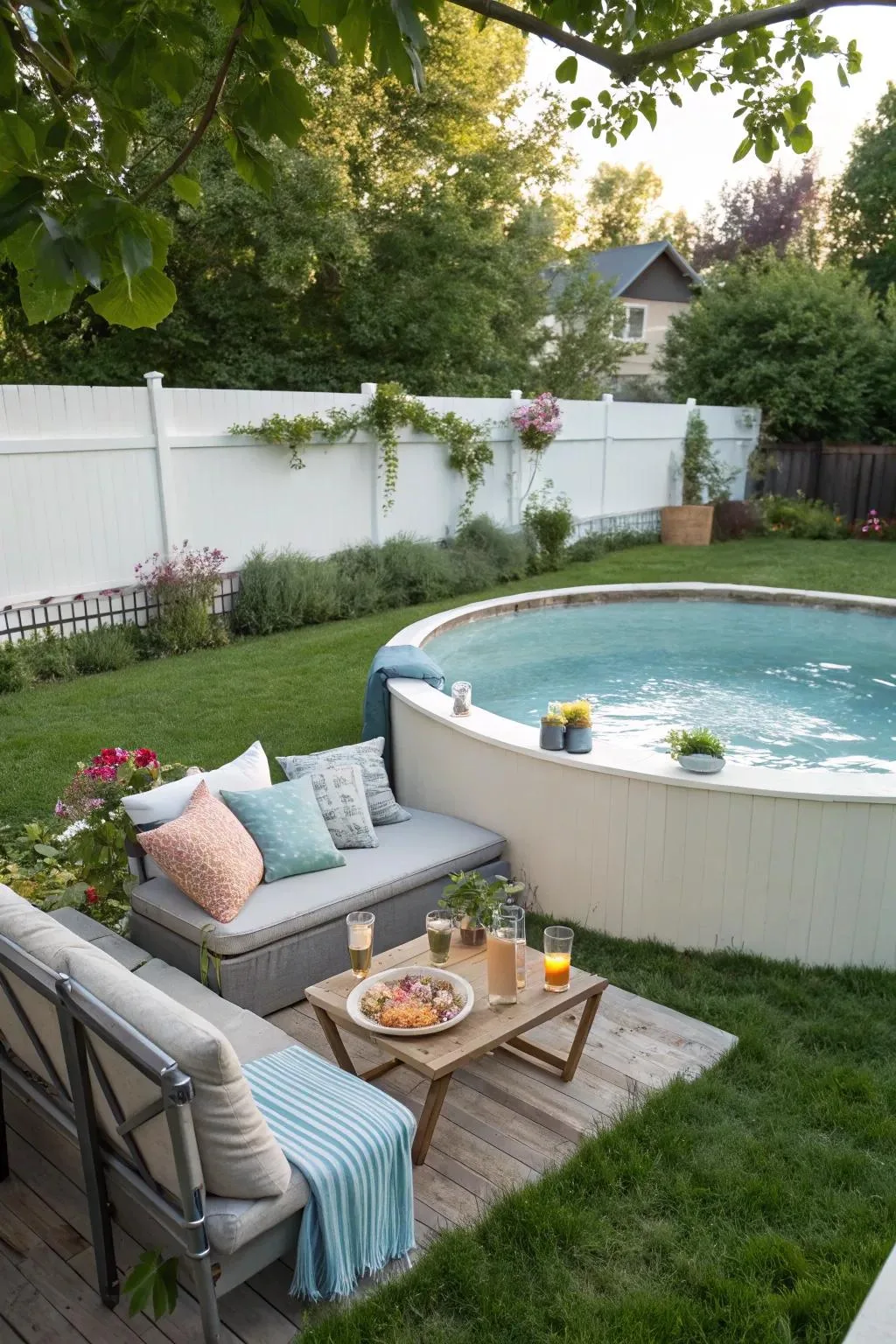 Are above ground pools worth it