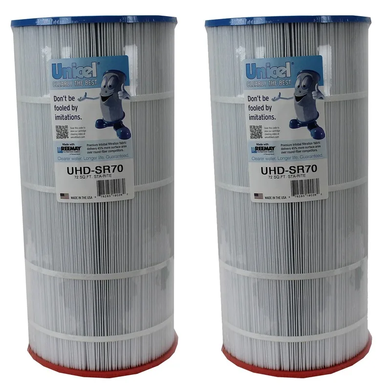 Cartridge Filter Basics