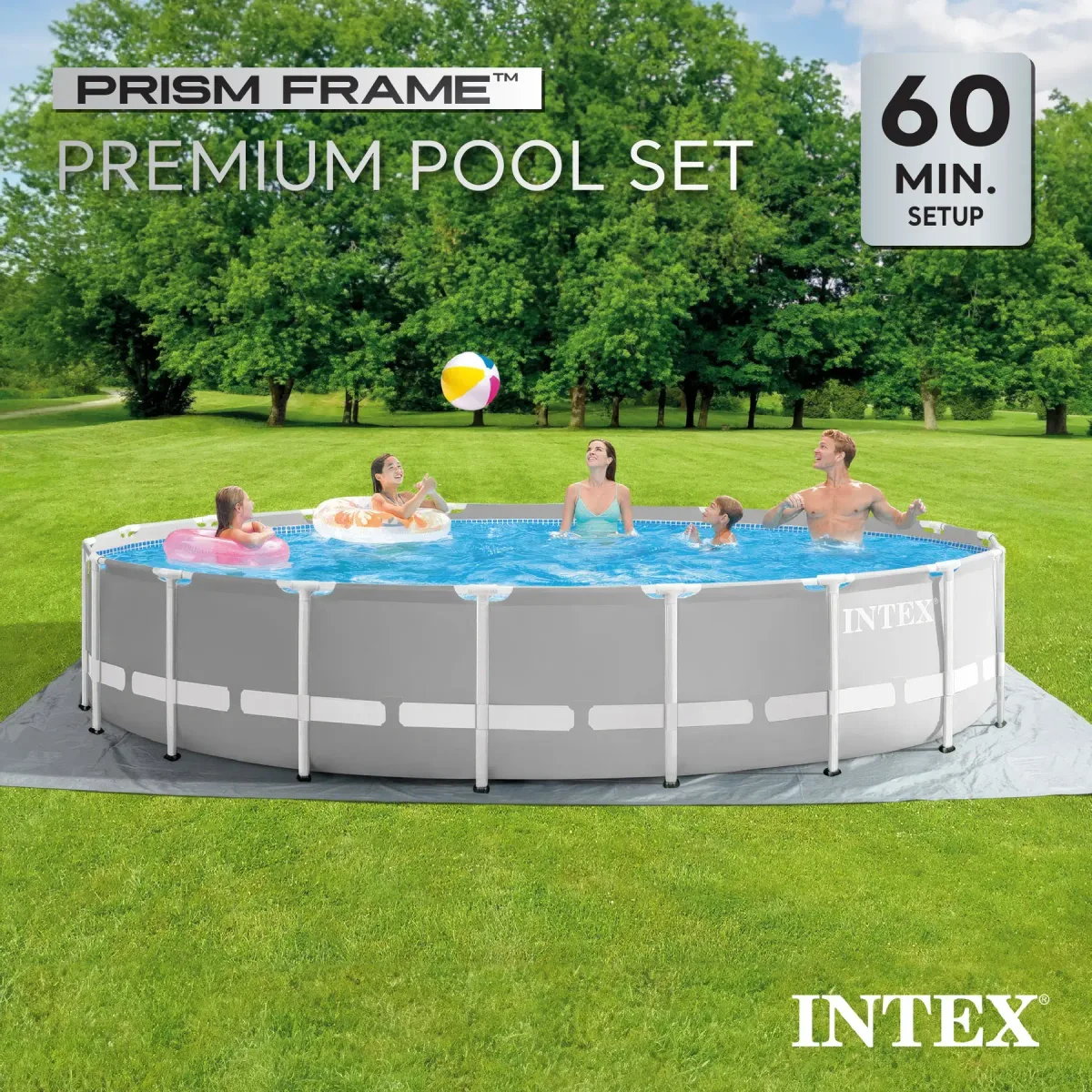 Frame Pools: Common Dimensions