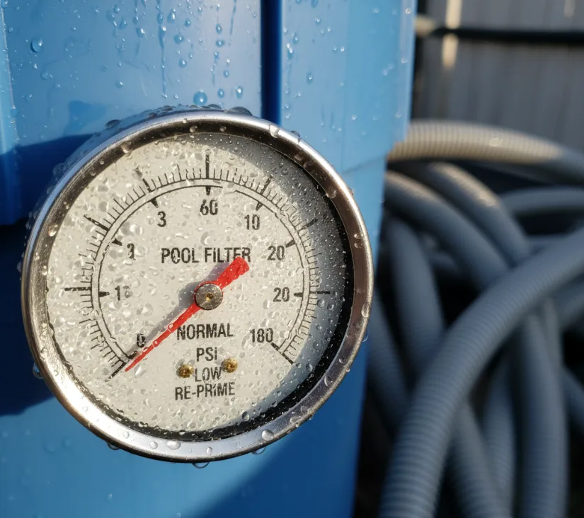 Is Your Filter Working Overtime?