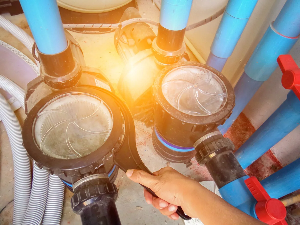Proactive Care: Making Your Pump Last Longer