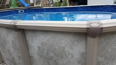 Resin Pools