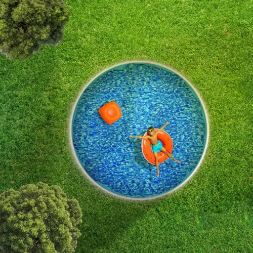 Round Pools: Pros, Cons, and Best Fit Scenarios