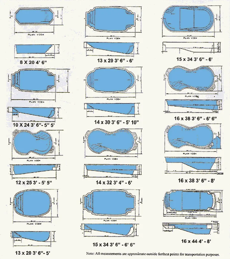 Round vs. Oval vs. Rectangular: Which Shape Works Best?