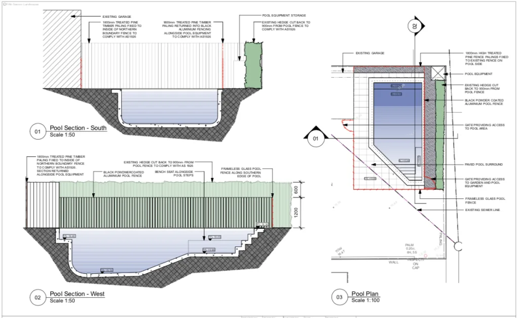 Site Prep is Key: Making That Slope Work for You