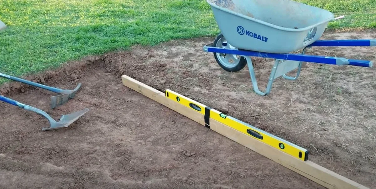The Groundwork: Site Prep and Leveling Are Key