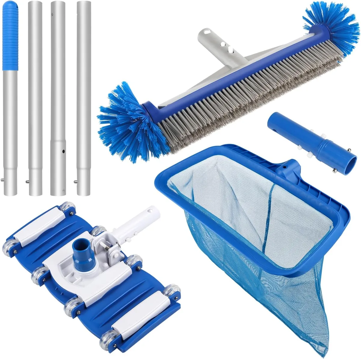 The Right Tools for the Job: What You'll Need