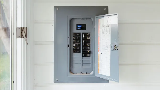 Troubleshooting the Electrical Supply