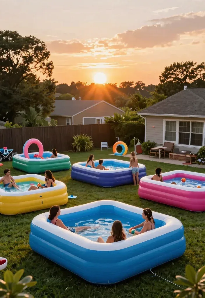 What is the easiest above ground pool to maintain?